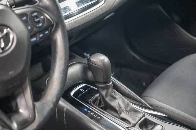 Thumbnail: 2021 Toyota Corolla - 23