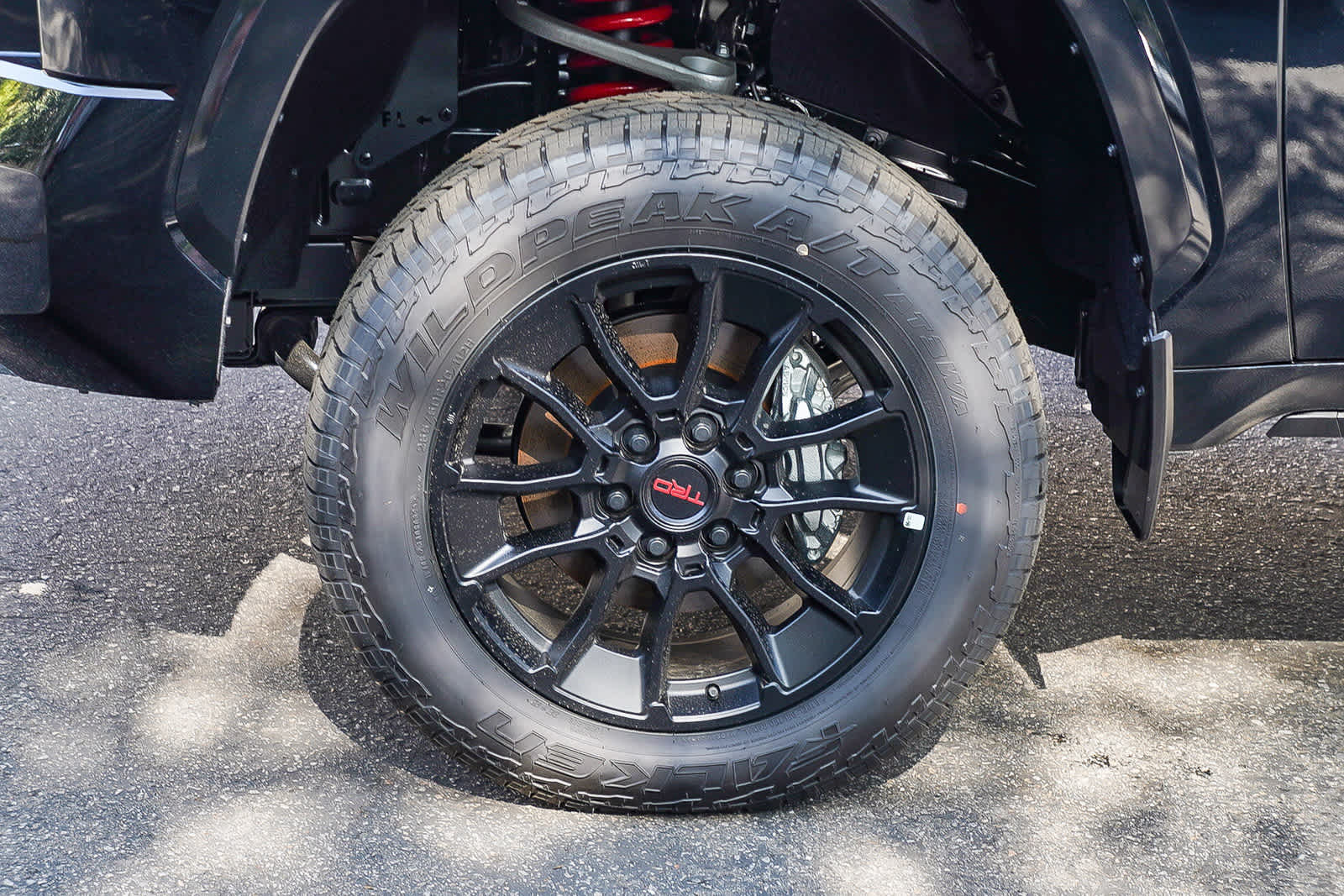 Thumbnail: 2026 Toyota Tundra - 10