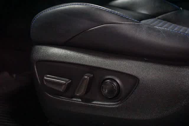 Thumbnail: 2023 Toyota RAV4 - 22