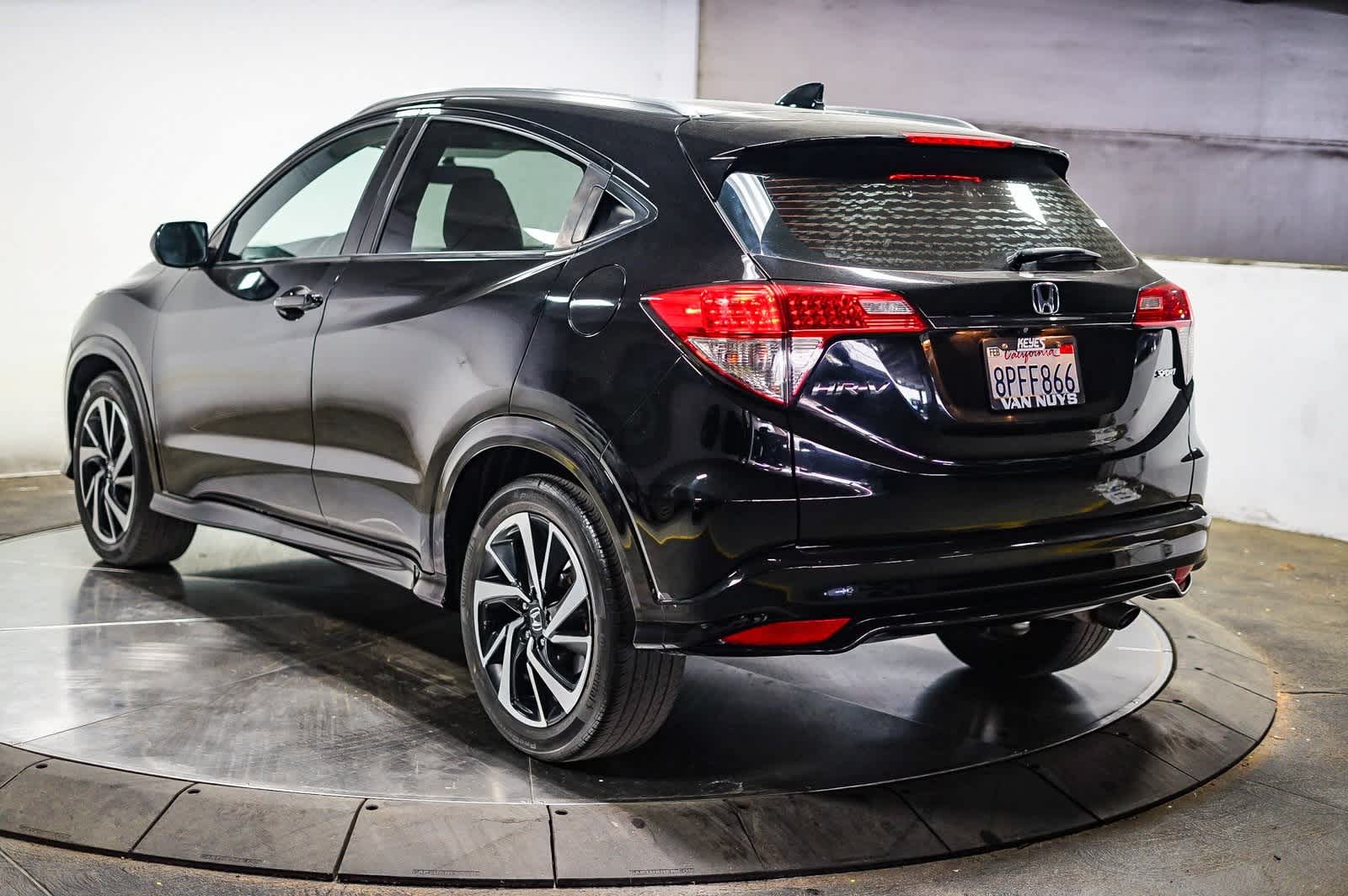 Thumbnail: 2020 Honda HR-V - 7