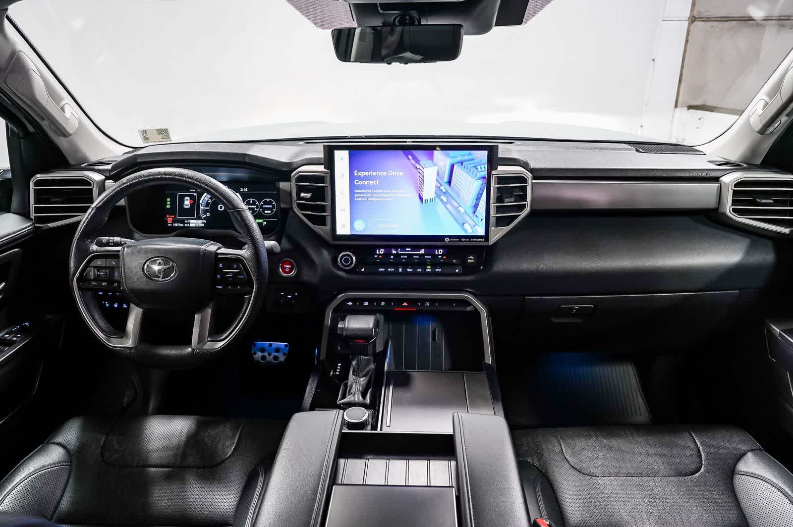 Thumbnail: 2024 Toyota Sequoia - 12