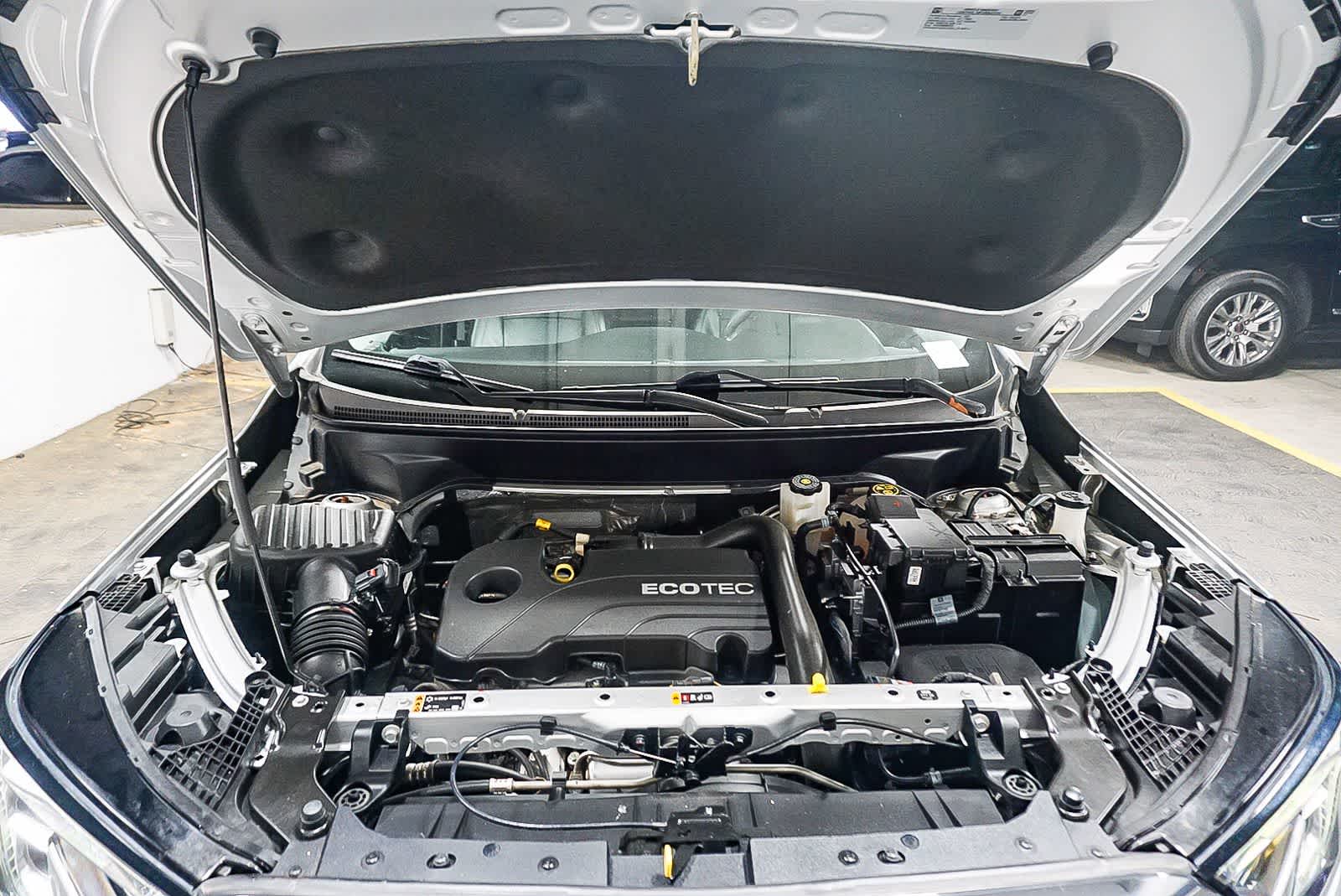 Thumbnail: 2022 GMC Terrain - 26