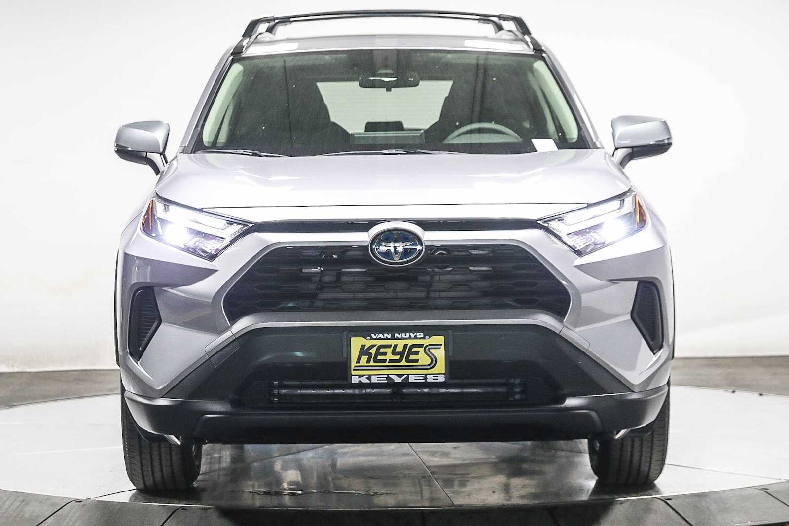 2024 Toyota RAV4 XLE 6