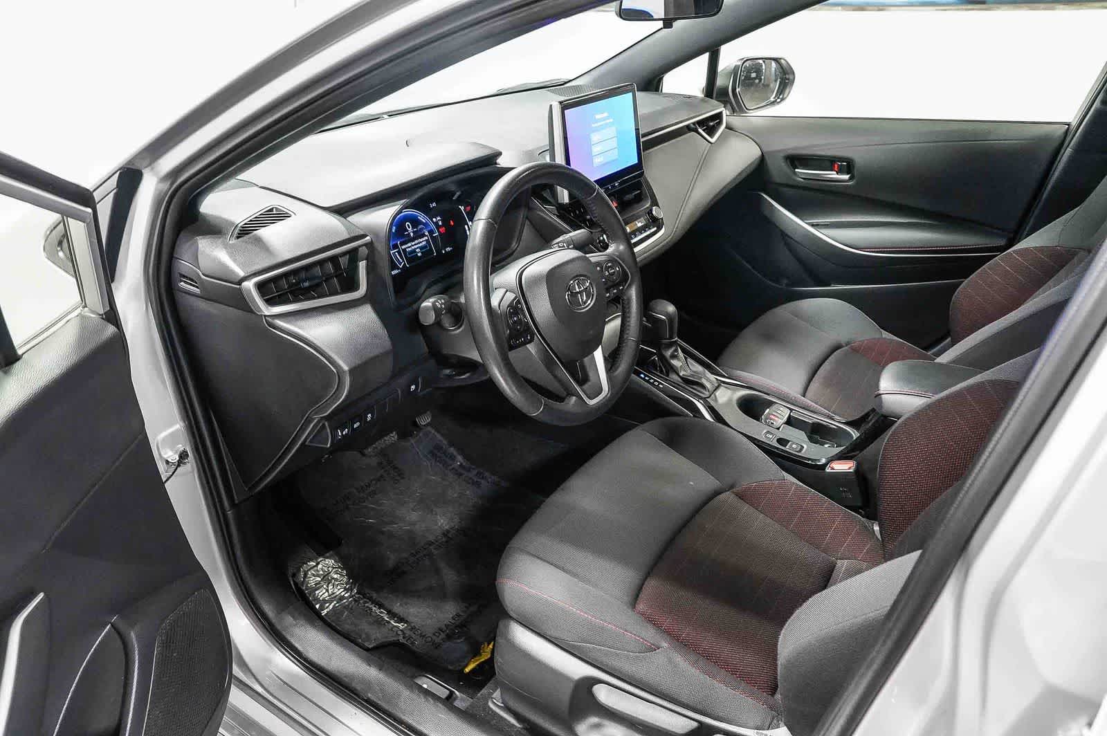 Thumbnail: 2025 Toyota Corolla - 19