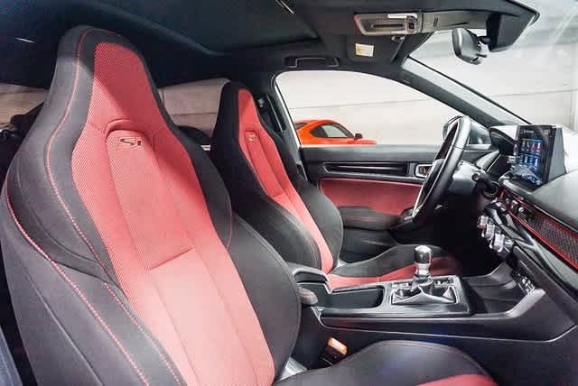 Thumbnail: 2023 Honda Civic - 18