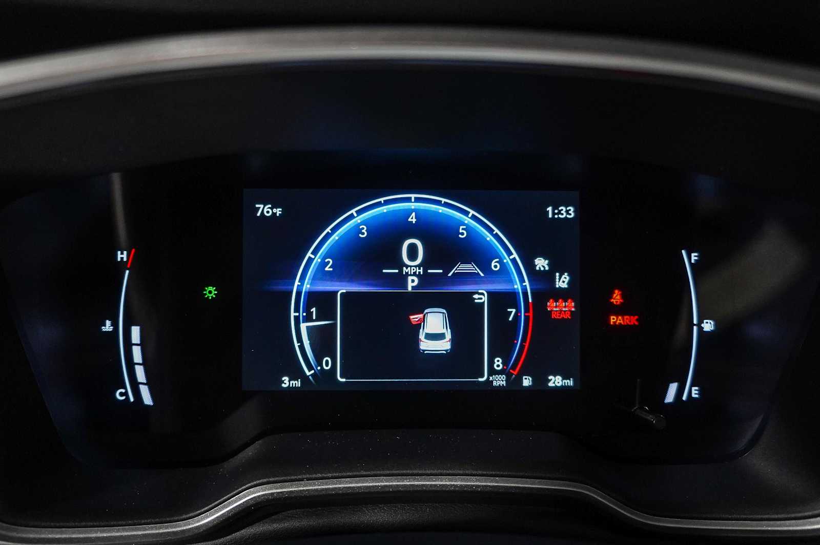 Thumbnail: 2025 Toyota Corolla Cross - 29