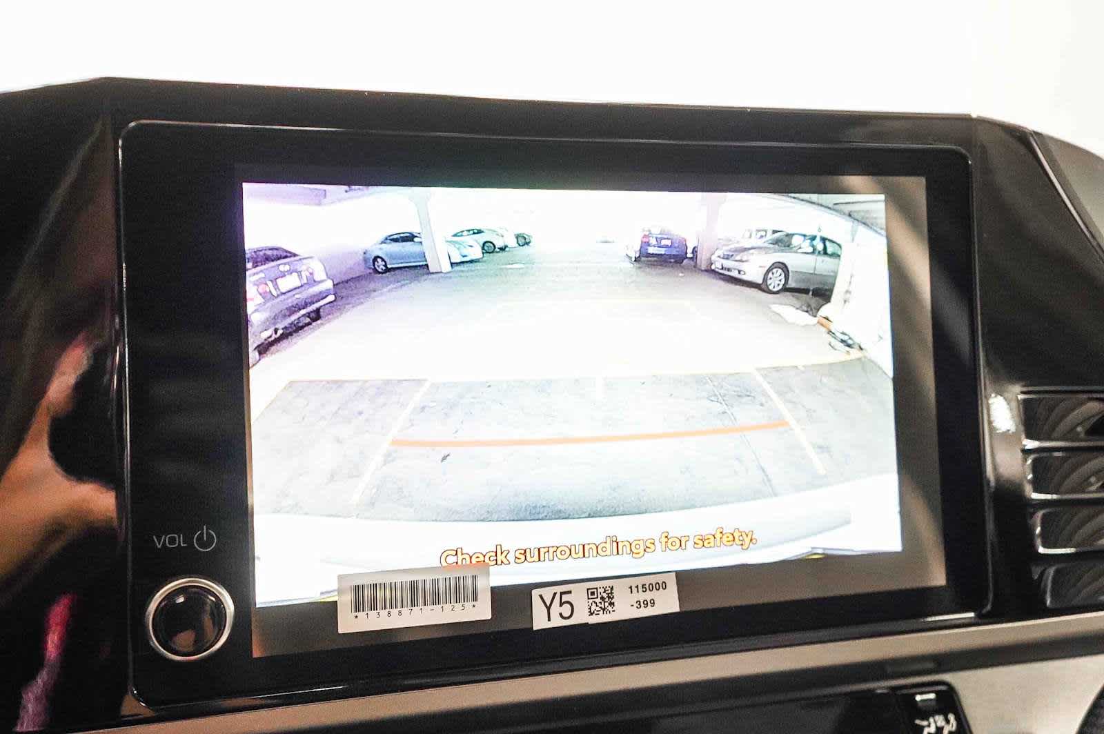 Thumbnail: 2026 Toyota Camry - 27