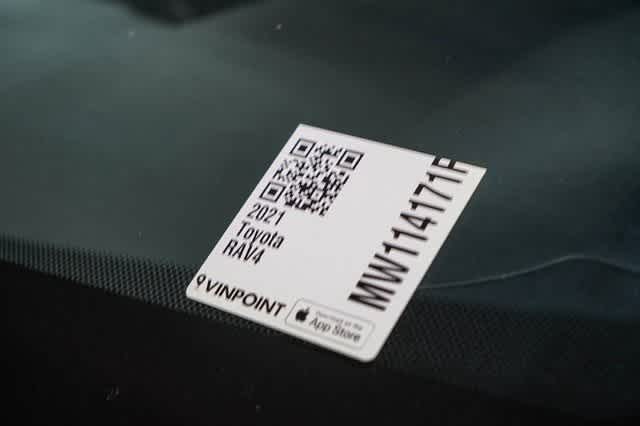 Thumbnail: 2021 Toyota RAV4 - 30