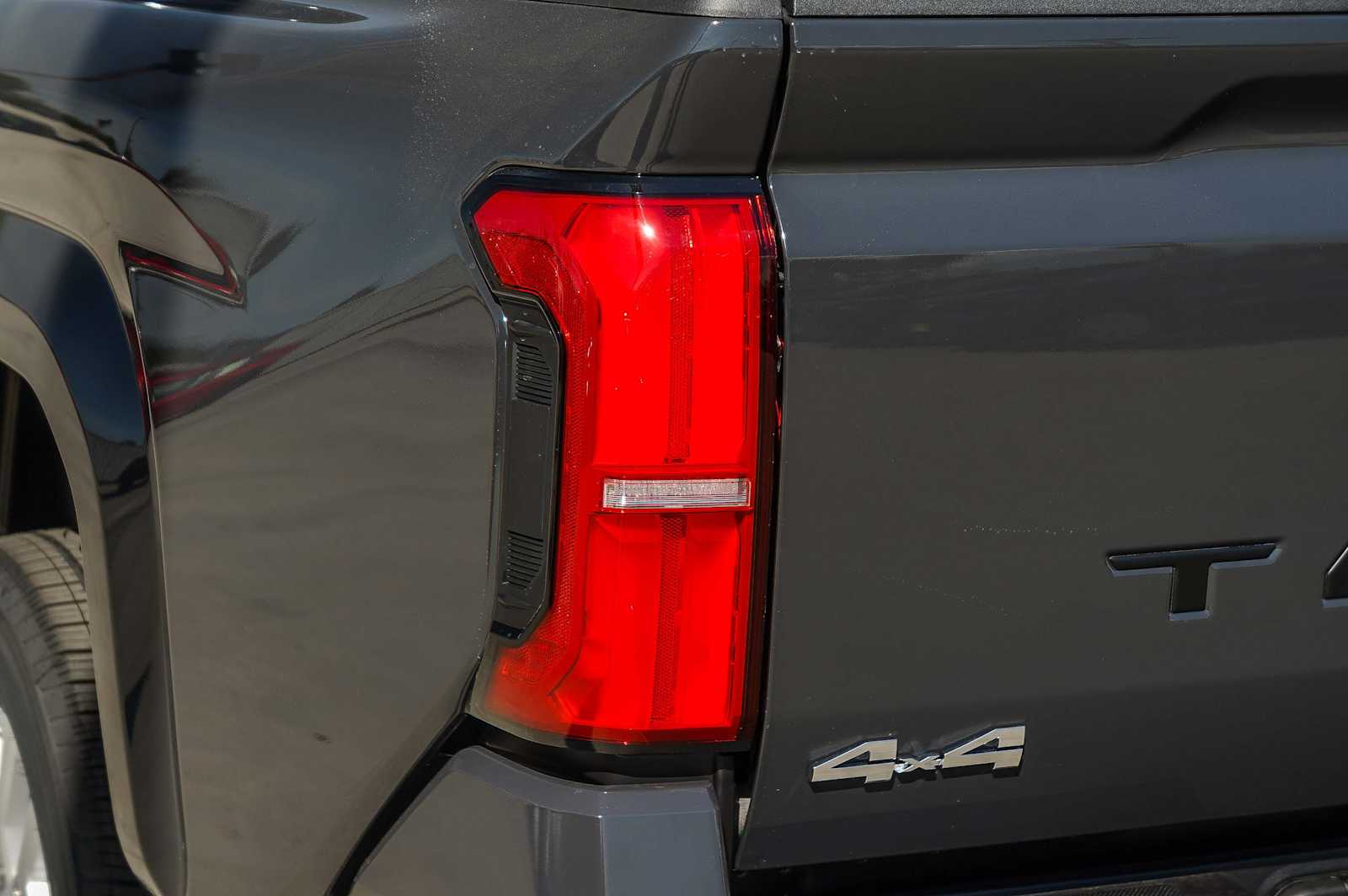 Thumbnail: 2025 Toyota Tacoma - 7