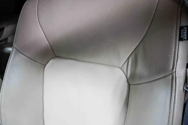 Thumbnail: 2013 Honda Pilot - 27
