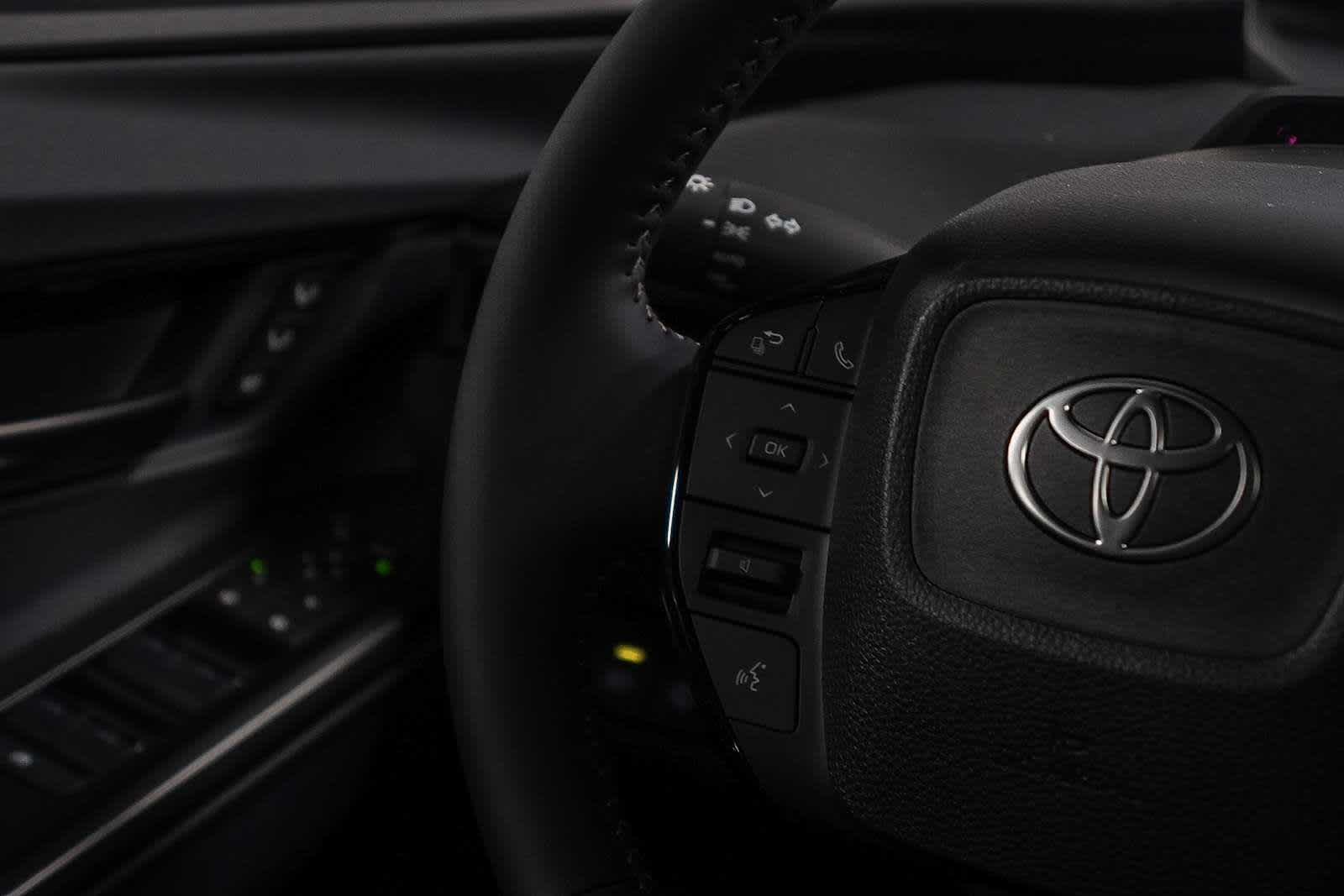 Thumbnail: 2026 Toyota bZ - 17