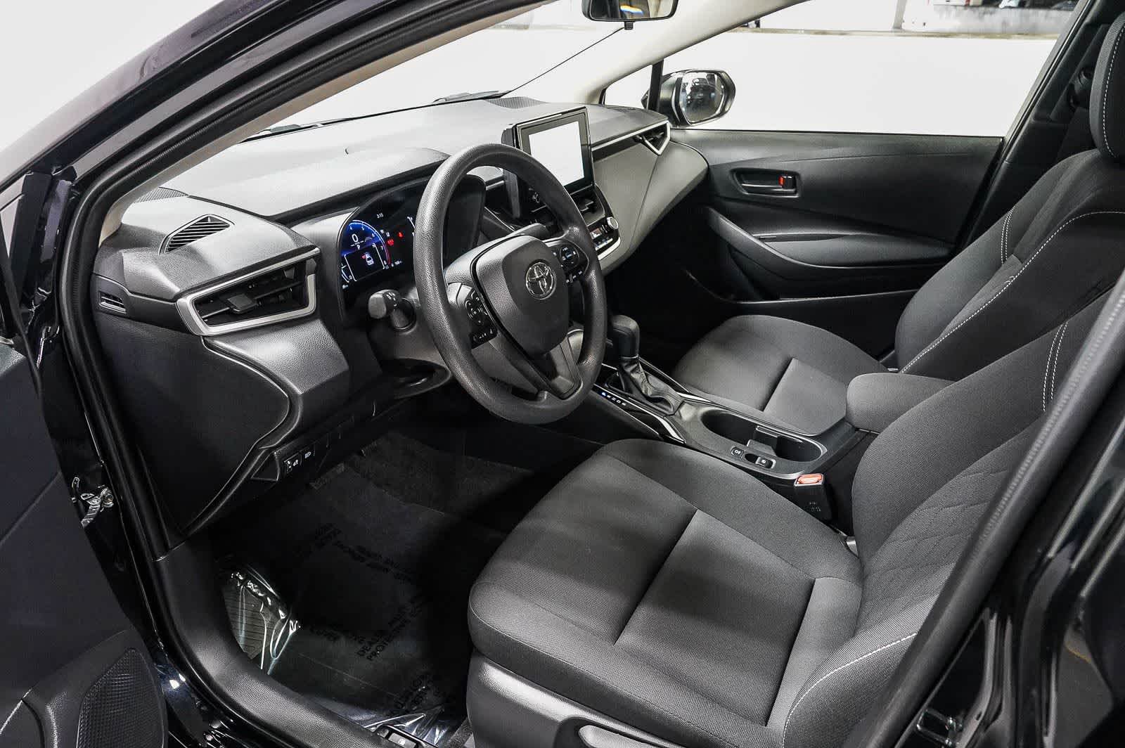 Thumbnail: 2026 Toyota Corolla - 17