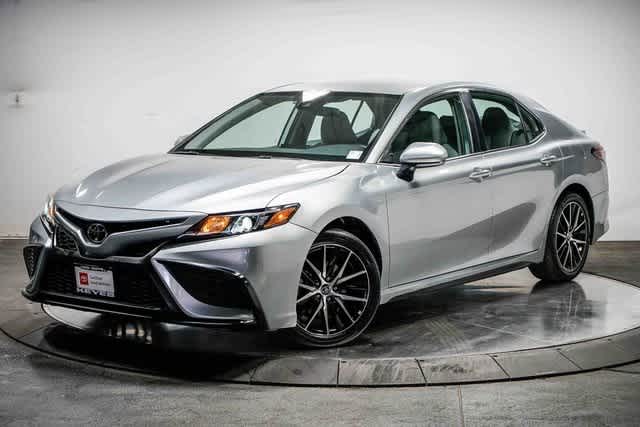 Thumbnail: 2023 Toyota Camry - 1