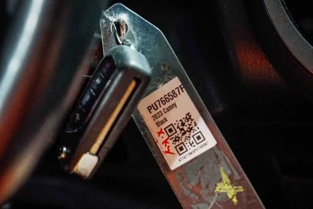 Thumbnail: 2023 Toyota Camry - 27