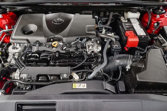 Thumbnail: 2023 Toyota Camry - 28