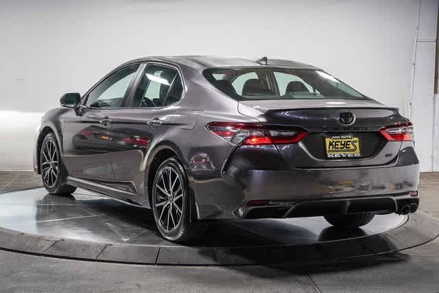 Thumbnail: 2023 Toyota Camry - 2