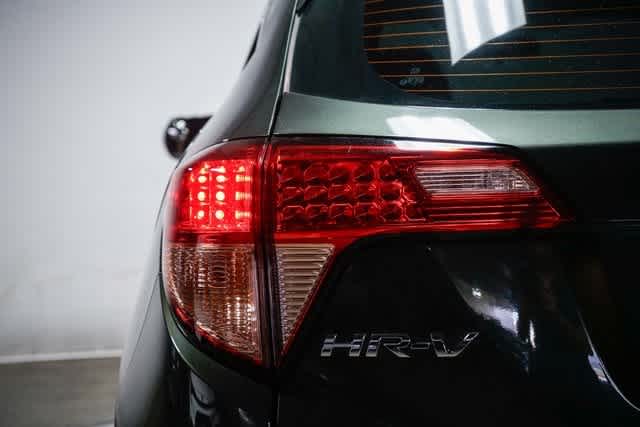 Thumbnail: 2017 Honda HR-V - 9