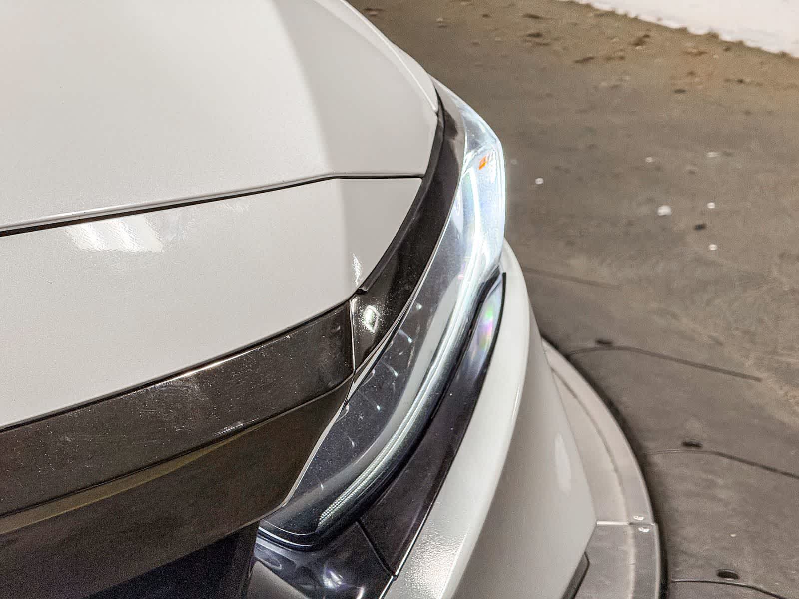 Thumbnail: 2021 Honda Accord - 7