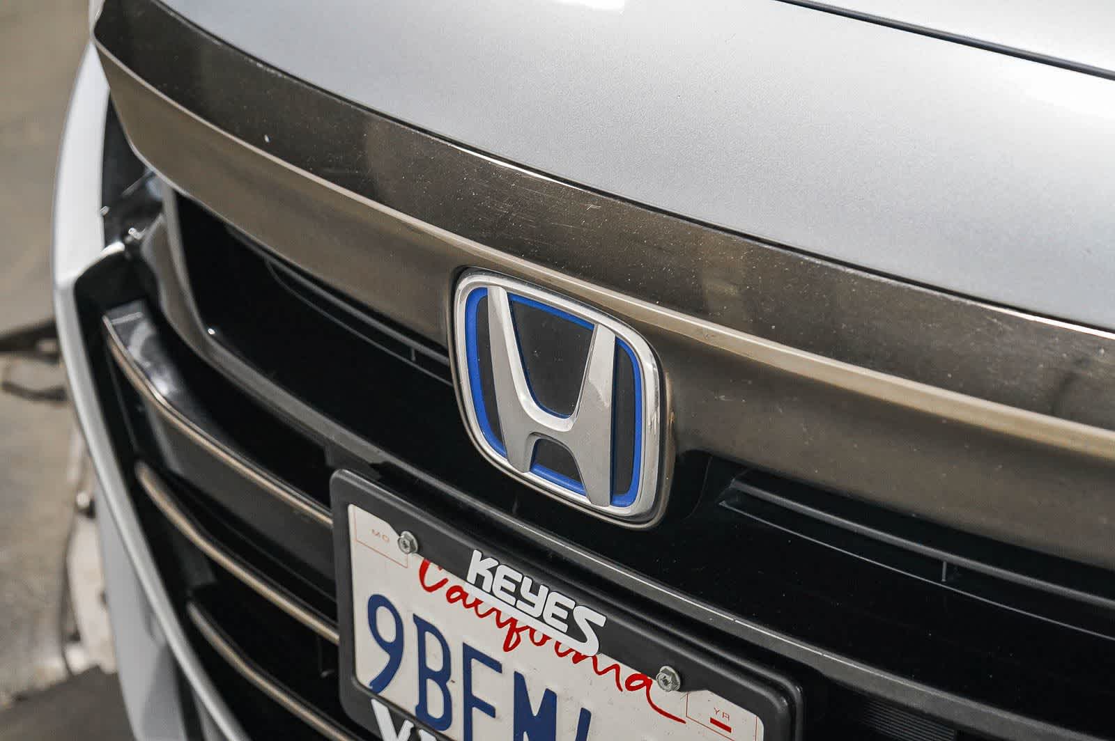 Thumbnail: 2022 Honda Accord - 8