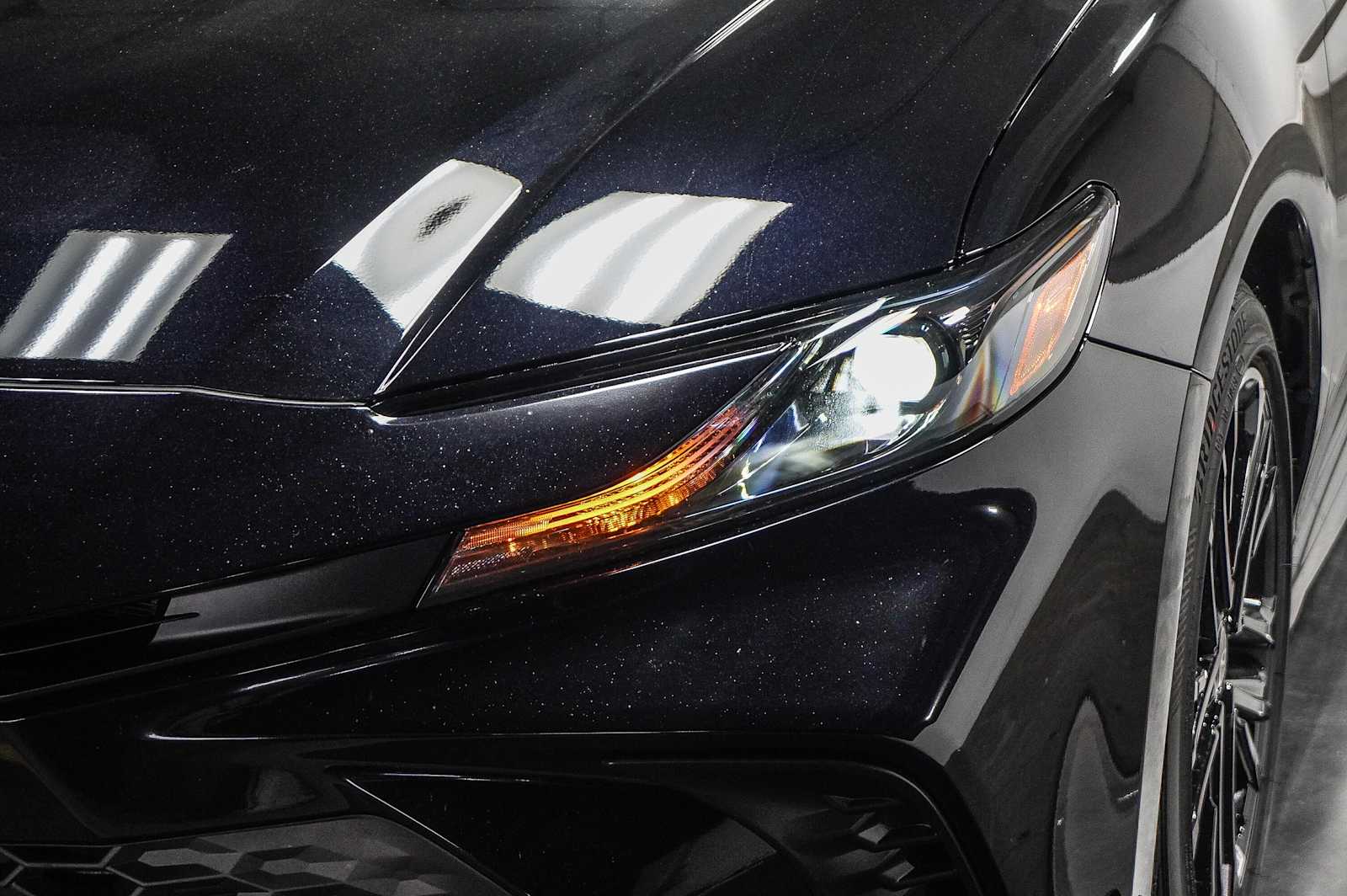 Thumbnail: 2026 Toyota Camry - 7