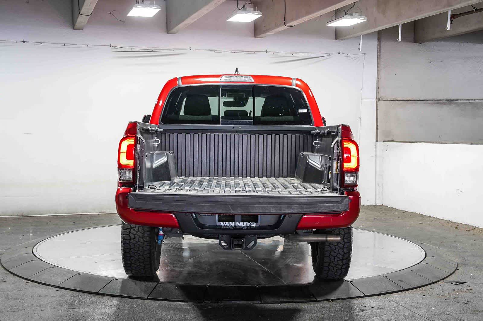 Thumbnail: 2023 Toyota Tacoma - 26