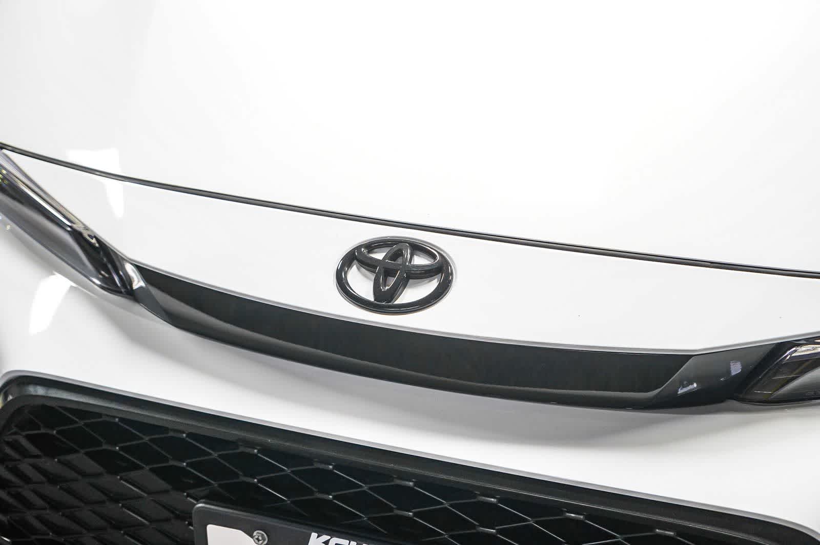 Thumbnail: 2025 Toyota Corolla - 6