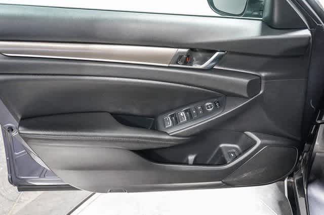 Thumbnail: 2019 Honda Accord - 21