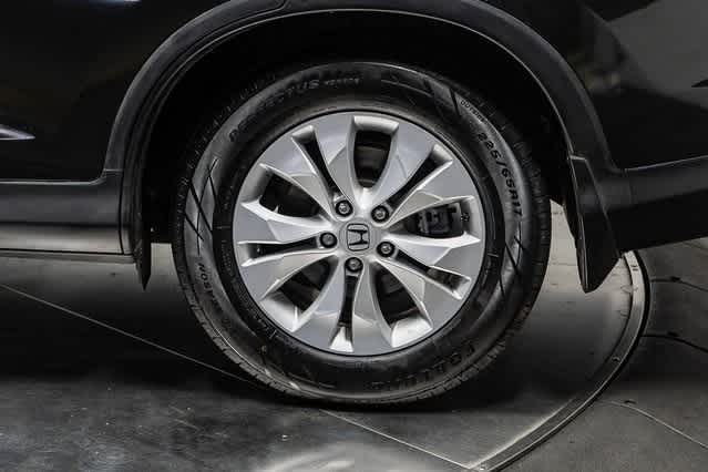 Thumbnail: 2013 Honda CR-V - 10