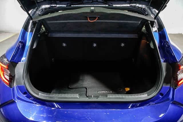 Thumbnail: 2024 Toyota Corolla - 26