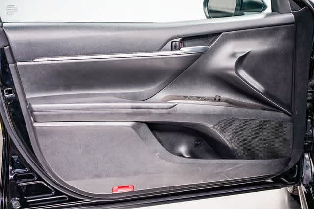 Thumbnail: 2023 Toyota Camry - 19