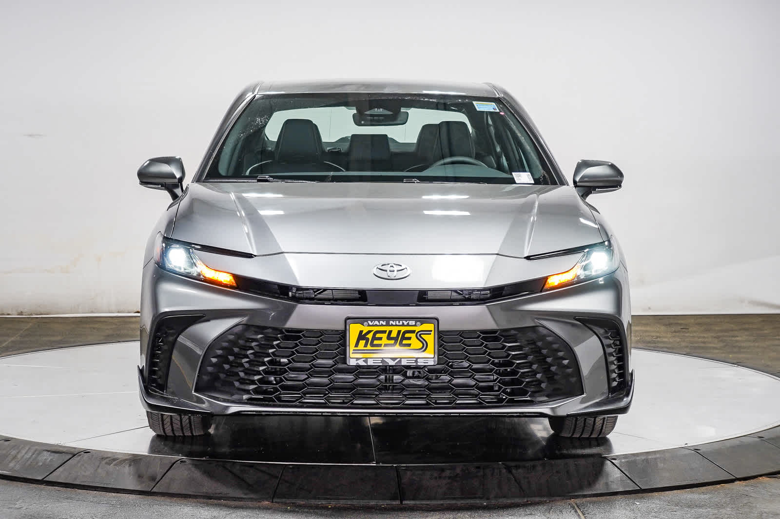 Thumbnail: 2025 Toyota Camry - 6