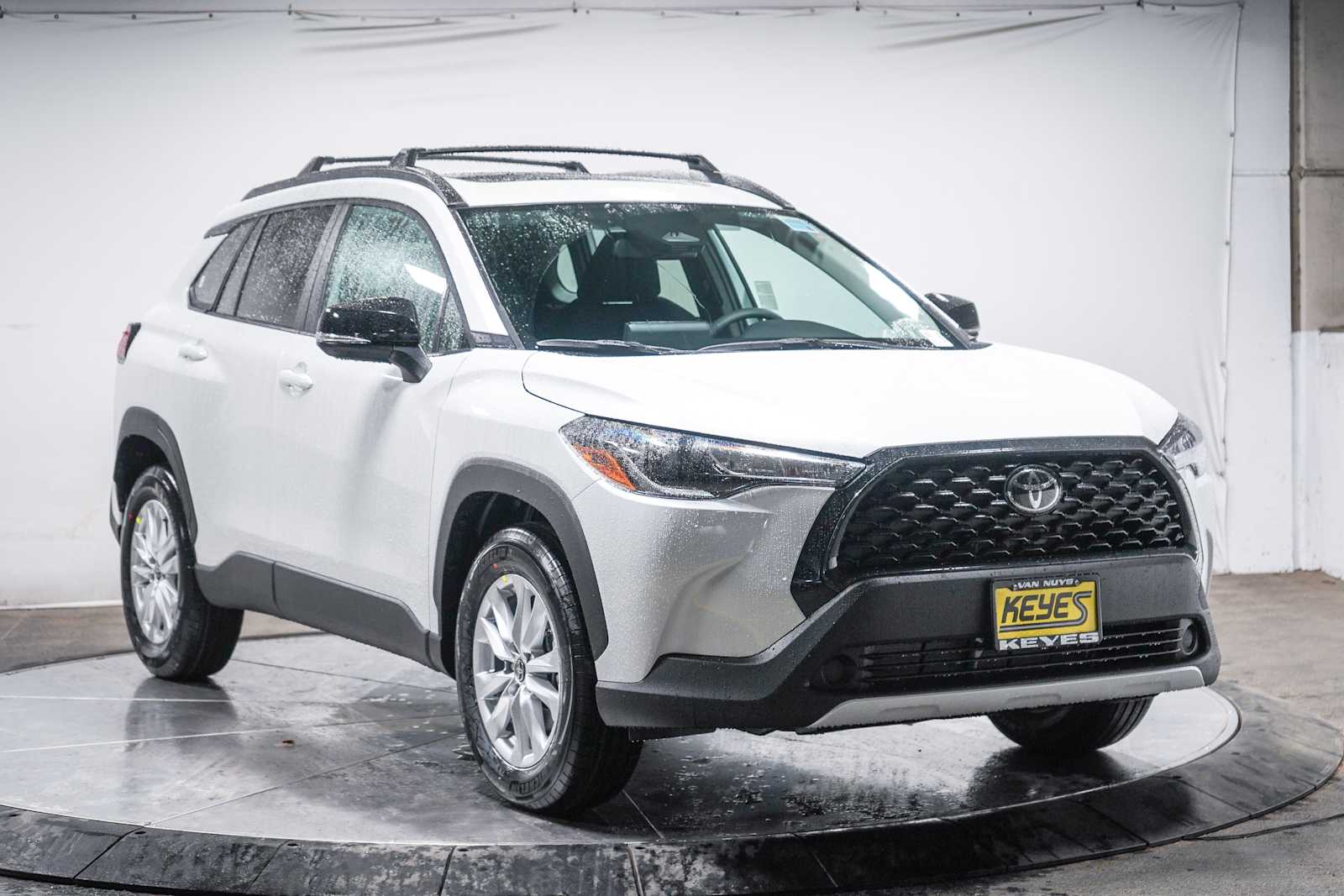 Thumbnail: 2025 Toyota Corolla Cross - 5