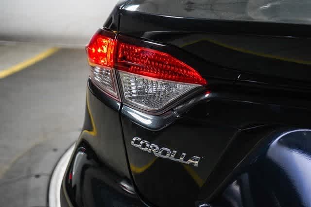 Thumbnail: 2020 Toyota Corolla - 12