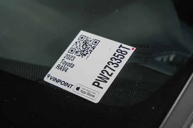 Thumbnail: 2023 Toyota RAV4 - 30