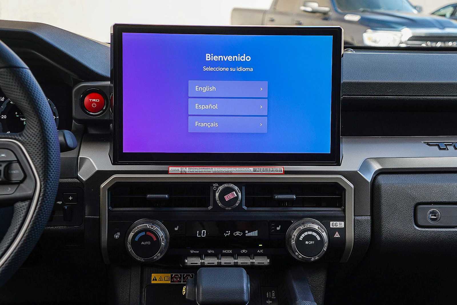 Thumbnail: 2025 Toyota Tacoma - 14