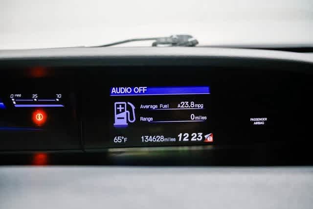 Thumbnail: 2015 Honda Civic - 24