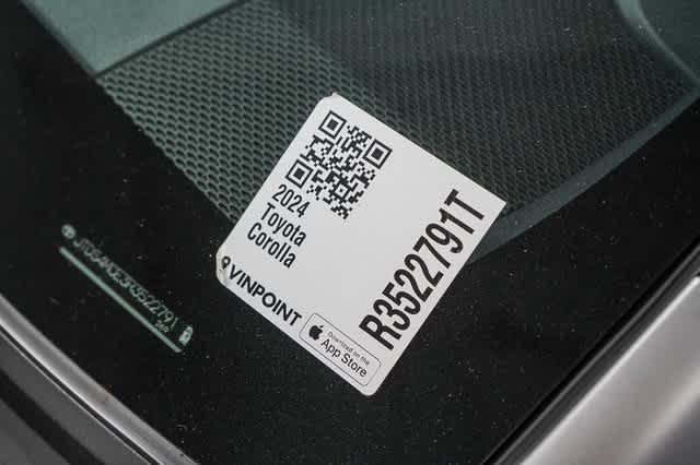2024 Toyota Corolla SE 29