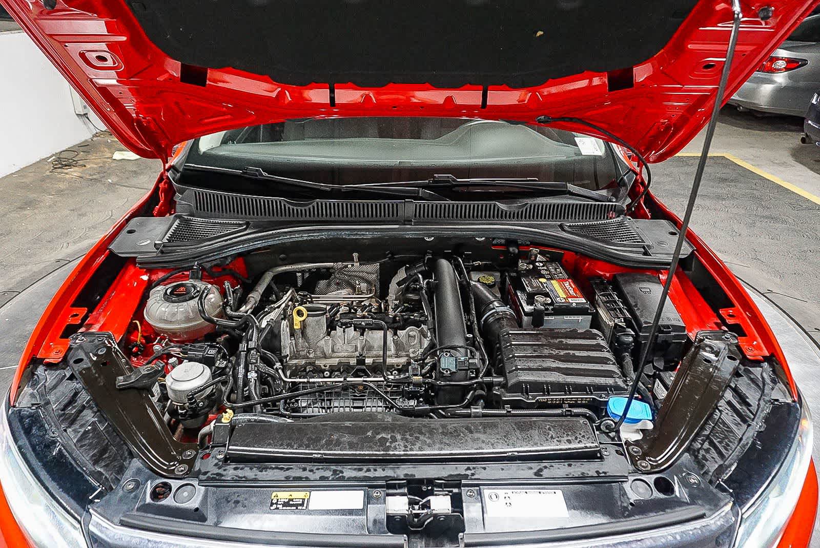 Thumbnail: 2019 Volkswagen Jetta - 26