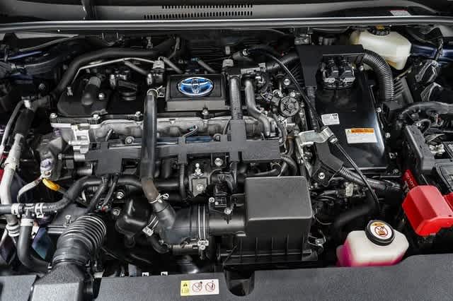 2020 Toyota Corolla LE 27