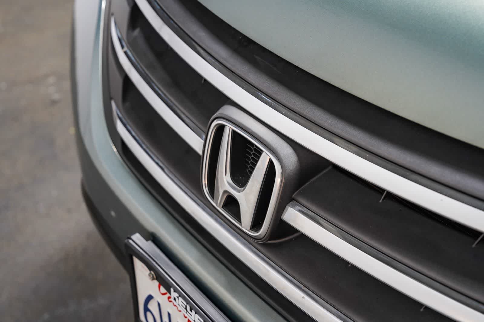 Thumbnail: 2012 Honda CR-V - 7