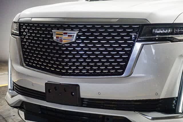 Thumbnail: 2021 Cadillac Escalade - 8
