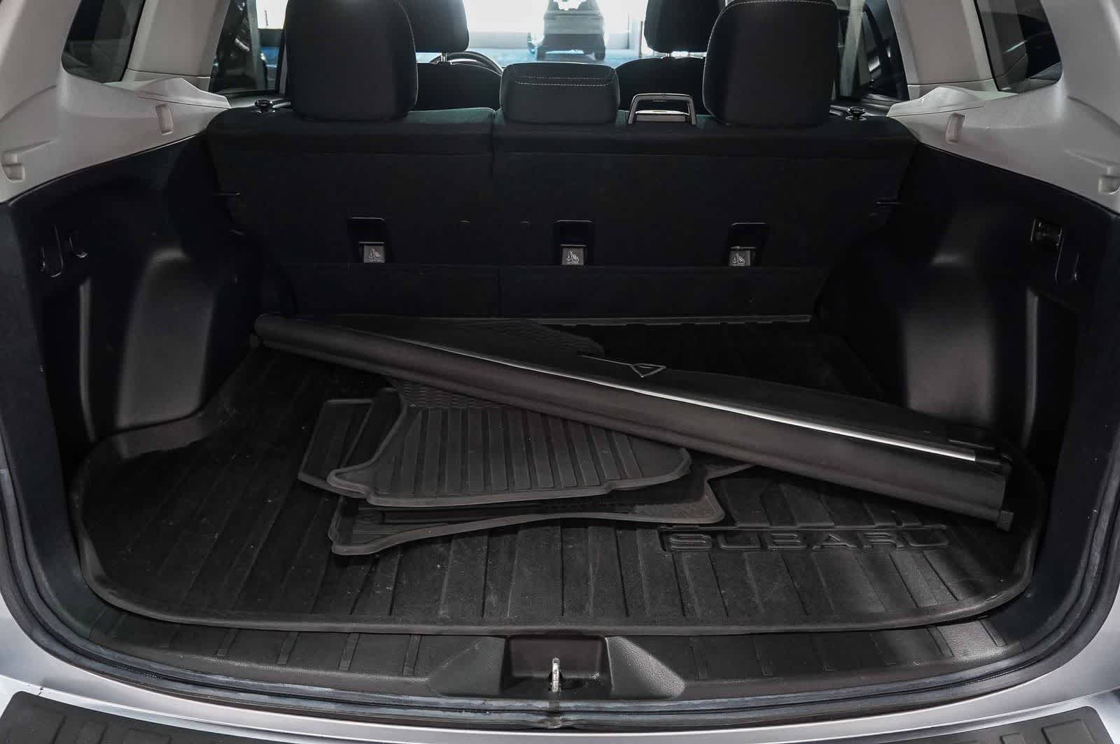 Thumbnail: 2016 Subaru Forester - 29
