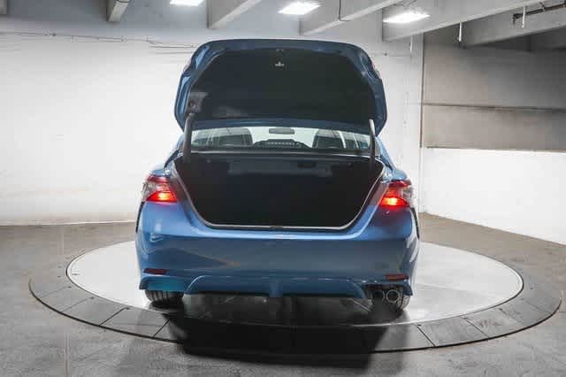 Thumbnail: 2023 Toyota Camry - 27