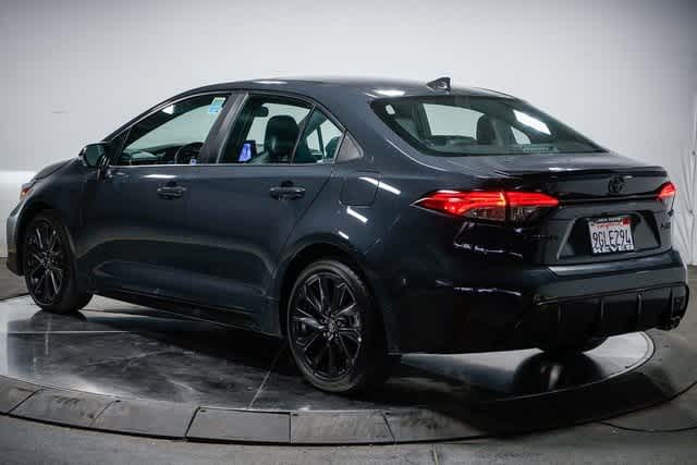 Thumbnail: 2023 Toyota Corolla - 2