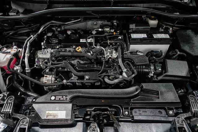 Thumbnail: 2022 Toyota Corolla Cross - 27