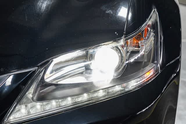 Thumbnail: 2014 Lexus GS - 7