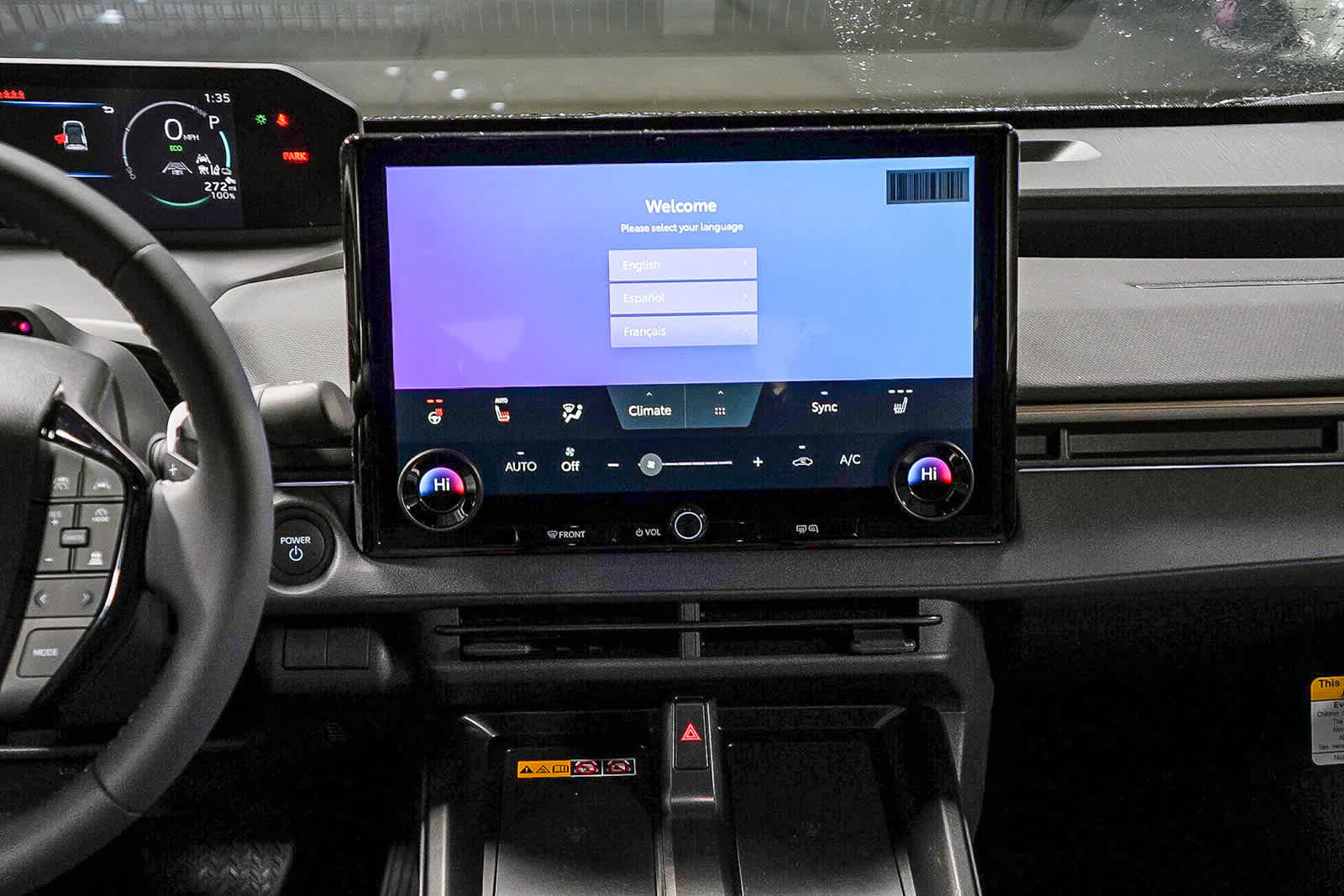 Thumbnail: 2026 Toyota bZ - 15