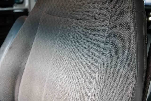 Thumbnail: 2020 Chevrolet Express - 24