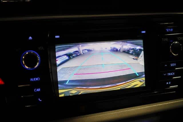 Thumbnail: 2016 Toyota Corolla - 24