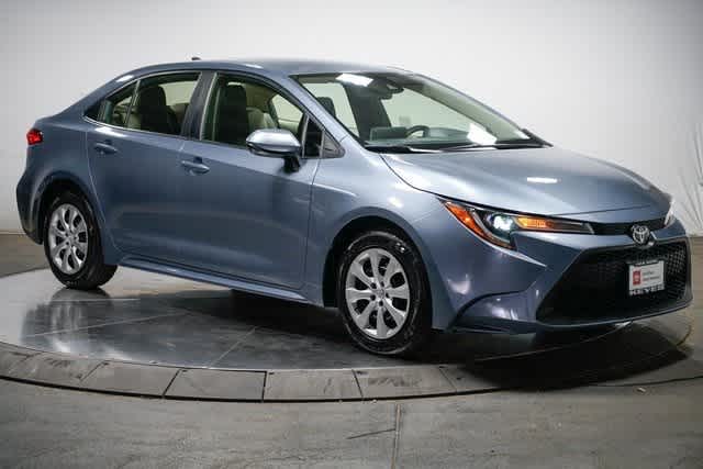 Thumbnail: 2020 Toyota Corolla - 6